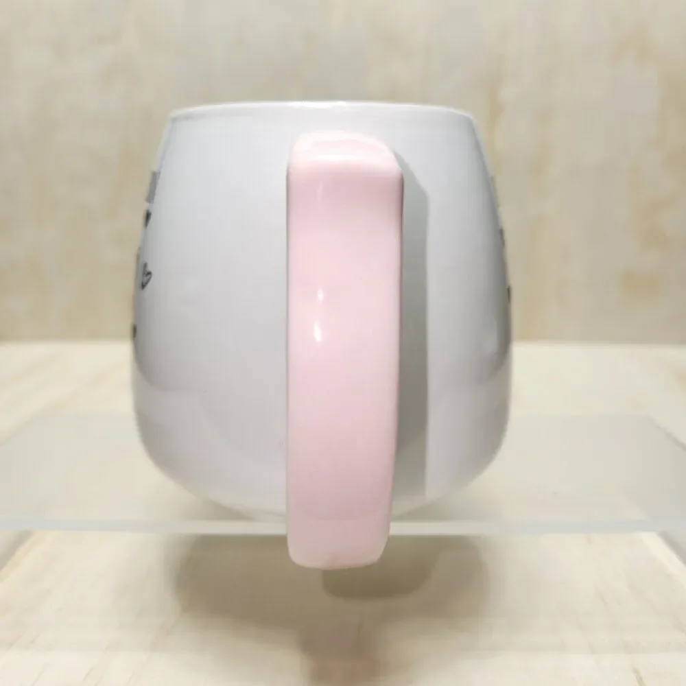 Ten Strawberry Street Mugg 